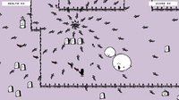 Ghost Knife Fight screenshot, image №1075297 - RAWG
