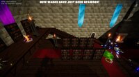 Cauldron Chaos screenshot, image №4208510 - RAWG