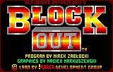 Blockout (1991) screenshot, image №738892 - RAWG