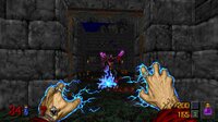 Heretic + Hexen screenshot, image №4241442 - RAWG