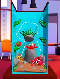 Kraken - Thief Puzzle Game screenshot, image №3610535 - RAWG