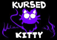 Kursed Kitty screenshot, image №3294995 - RAWG