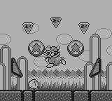 Kirby's Pinball Land (1993) screenshot, image №746907 - RAWG