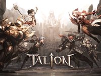 TALION screenshot, image №1947557 - RAWG