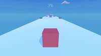 Runner (itch) (riphuntervs) screenshot, image №1278575 - RAWG