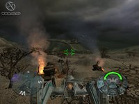 Aerial Strike: The Yager Missions screenshot, image №366899 - RAWG