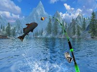 Ace Fishing VR screenshot, image №1527978 - RAWG