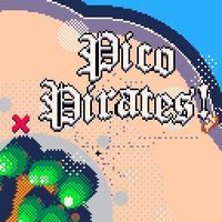 Pico Pirates (Craig Tinney) screenshot, image №2178671 - RAWG