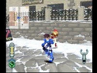 Mega Man Legends 2 (2000) screenshot, image №763471 - RAWG