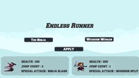 Endless Runner (Bertug Vatansever) screenshot, image №3537321 - RAWG