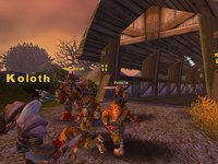 World of Warcraft screenshot, image №351814 - RAWG