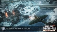 Company of Heroes 2: Case Blue Mission Pack screenshot, image №614927 - RAWG