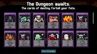 Prisoners of Ulag'Bol: A Dungeon Crawling Deckbuilder screenshot, image №4183369 - RAWG