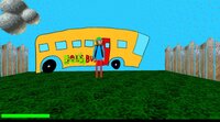 Blue baldi's impressive camping DEMO screenshot, image №2918165 - RAWG