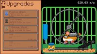 LD47 - A Hamster's Journey to Nowhere screenshot, image №2560084 - RAWG