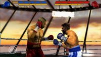 Fight Night Round 3 screenshot, image №513177 - RAWG