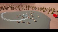 Mini Racing World (Kitty In A Box) screenshot, image №3013969 - RAWG