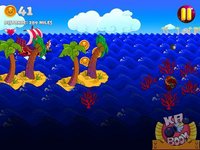 Pirate's Booty screenshot, image №1955310 - RAWG