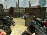 Combat Arms screenshot, image №496783 - RAWG