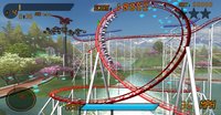 Roller Coaster Rampage screenshot, image №170728 - RAWG