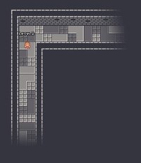 Mapless (XalynDragon) screenshot, image №3020727 - RAWG