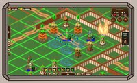 Chess Warriors screenshot, image №3411668 - RAWG