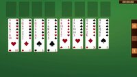 15in1 Solitaire screenshot, image №4009243 - RAWG