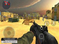 War Battleground: Survival Sho screenshot, image №1854574 - RAWG
