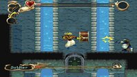 The Legend of Oasis screenshot, image №4213585 - RAWG