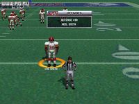 NFL Quarterback Club '97 screenshot, image №326675 - RAWG