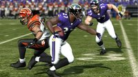 Madden NFL 11 screenshot, image №547066 - RAWG