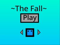 The fall (itch) (wow studio) screenshot, image №1891633 - RAWG