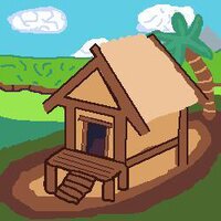 Ninja Platformer (ImmenseDruid) screenshot, image №3014310 - RAWG