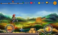 BMX Extreme - Bike Racing screenshot, image №1576919 - RAWG