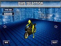 Motorcycle Storm Rider Racing screenshot, image №1822690 - RAWG