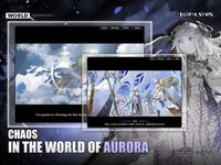 Alchemy Stars: Aurora Blast screenshot, image №2913828 - RAWG
