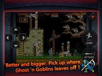 Ghouls'n Ghosts MOBILE screenshot, image №2049543 - RAWG