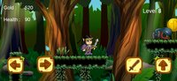 Enchanted Woods screenshot, image №2758347 - RAWG