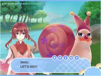 Anicon - Animal Complex - Party screenshot, image №3278256 - RAWG