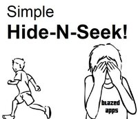 Simple Hide-N-Seek! screenshot, image №1116211 - RAWG