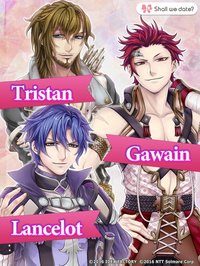 Princess Arthur / Shall we date? screenshot, image №911097 - RAWG