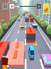 Squeezy Car screenshot, image №1923331 - RAWG