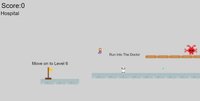 Hudson: Covid screenshot, image №2381980 - RAWG