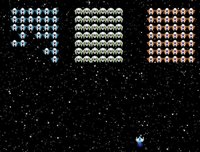 Juice Invaders screenshot, image №1293972 - RAWG