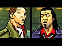 Grand Theft Auto: Chinatown Wars screenshot, image №909270 - RAWG