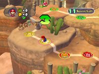 Mario Party 6 screenshot, image №752819 - RAWG