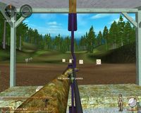 Hunting Unlimited 2010 screenshot, image №179066 - RAWG