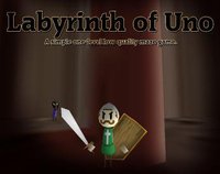 Labyrinth of Uno screenshot, image №1156474 - RAWG