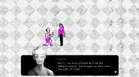 The Secret Life of Dorian Pink | Prologue screenshot, image №3357877 - RAWG