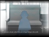 Train of Afterlife (itch) screenshot, image №1034570 - RAWG